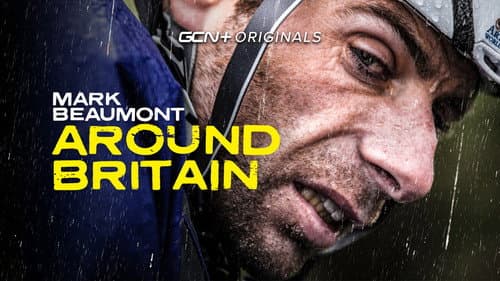 Mark Beaumont: Around Britain Bild 1