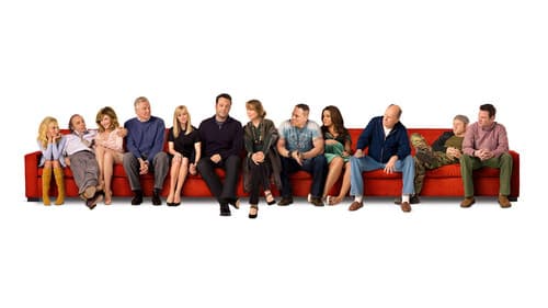 Mein Schatz, unsere Familie und ich Bild 7