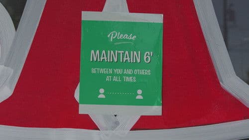 Love in Dangerous Times Bild 1