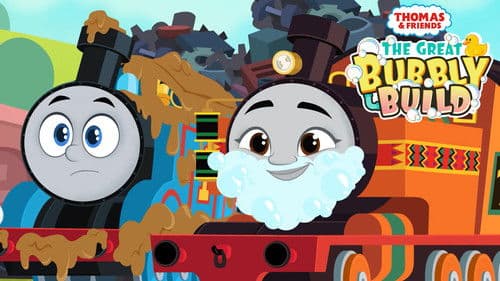 Thomas & Friends: The Great Bubbly Build Bild 2