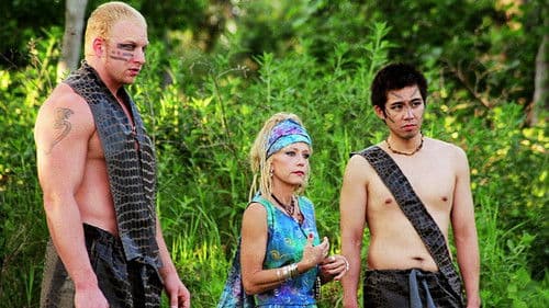 Hoodoo for Voodoo Bild 2