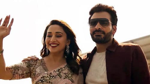 The Fame Game Bild 8