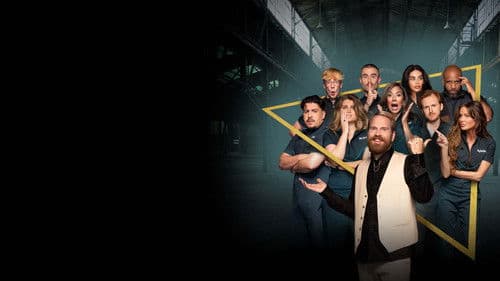 Know Where to Hide - Wie niet weg is… Bild 1