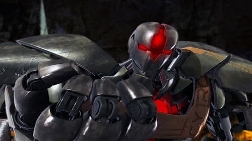 Max Steel: Bio Crisis Bild 2