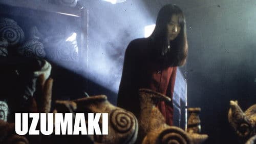 Uzumaki - Out of the World Bild 7