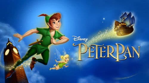 Peter Pans heitere Abenteuer Bild 2