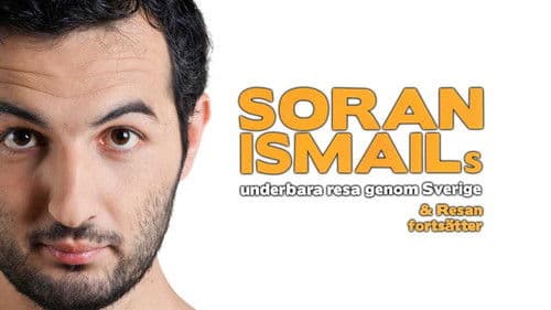 Soran Ismails underbara resa genom Sverige Bild 1