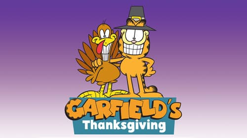 Garfield's Thanksgiving Bild 1