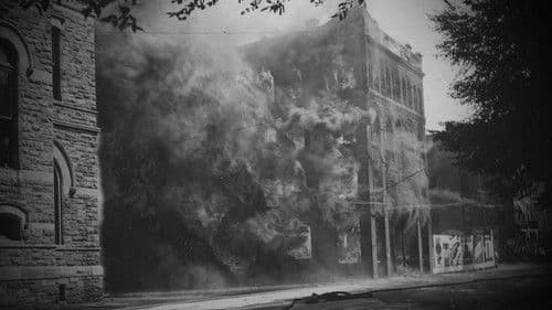 The Devil’s Fire Bild 1