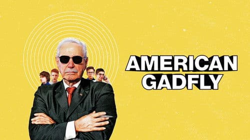American Gadfly Bild 1