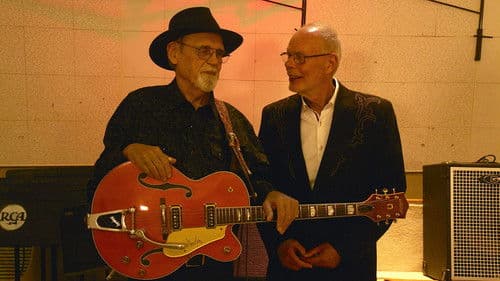 Bob Harris: My Nashville Bild 3