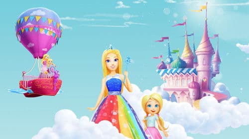 Barbie: Dreamtopia Bild 5