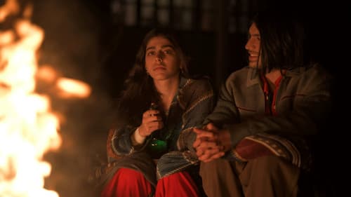 डीजे मोहब्बत के साथ लगभग प्यार Bild 3