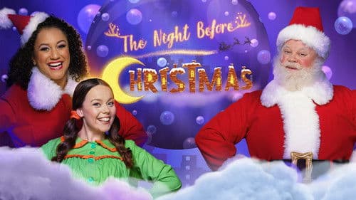 CBeebies Presents: The Night Before Christmas Bild 1