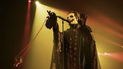 Ghost - Rite Here Rite Now Bild 3