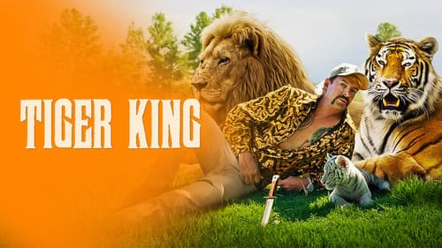 Tiger King Bild 7