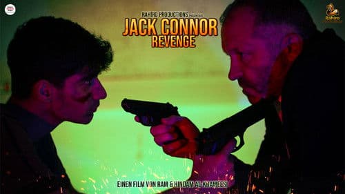 Jack Connor: Revenge Bild 1