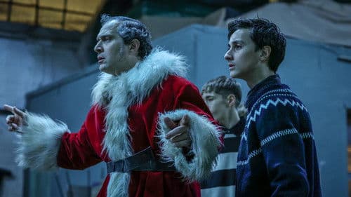 Mein Freund, der Weihnachtself Bild 6