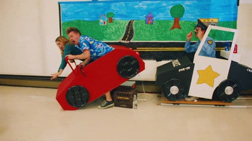 Driven To Succeed Bild 1