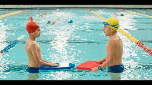 Lecciones de Natación para Novatos Bild 6