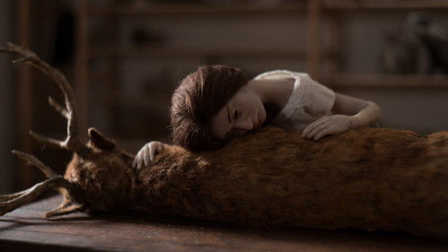 Udahnut život Bild 1