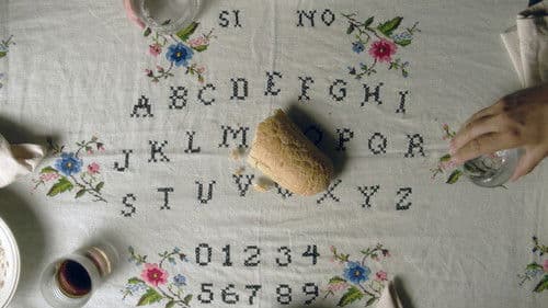 Bodegón con fantasmas Bild 8