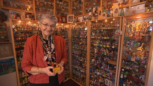 Verzamelkoorts! Bild 2