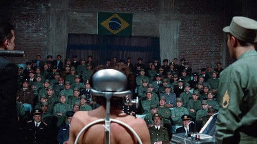 Der unsichtbare Aufstand Bild 3