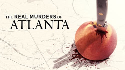 The Real Murders of Atlanta Bild 2