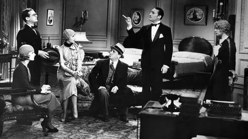 Goodbye Again Bild 1