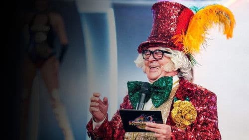 Chacrinha: O Velho Guerreiro Bild 2