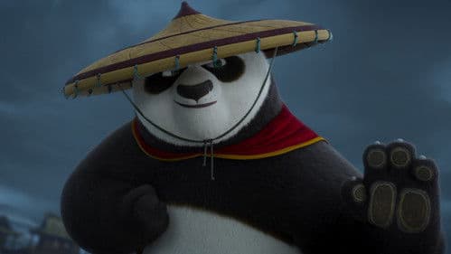 Kung Fu Panda 4 Bild 5
