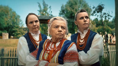 Podlachien - Alle für eine Bild 1