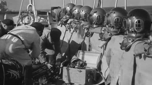 Uomini sul fondo Bild 1