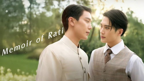 Memoir of Rati Bild 8