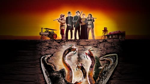 Tremors 4 - Wie alles begann Bild 1
