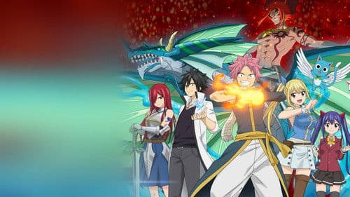 Fairy Tail: 100 Years Quest Bild 2