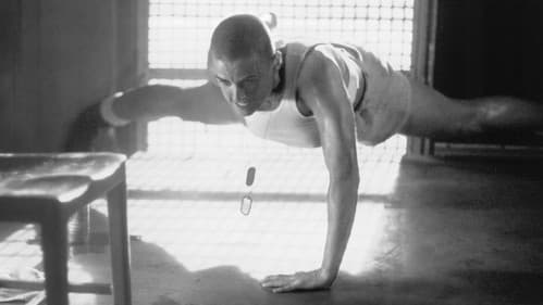 Die Akte Jane Bild 6