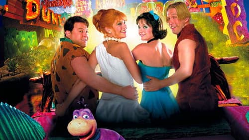 Die Flintstones in Viva Rock Vegas Bild 8