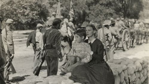 So Red the Rose Bild 2