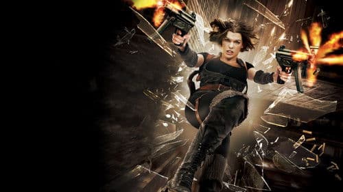 Resident Evil: Afterlife Bild 4