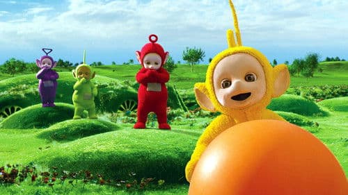 Teletubbies Bild 3
