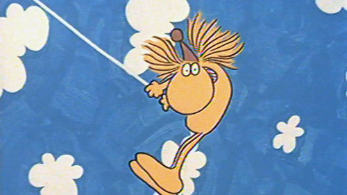 The Specialist Bild 1