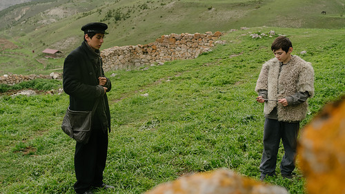 Семь чёрных бумаг Bild 5