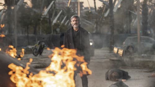 Bird Box: Barcelona Bild 2