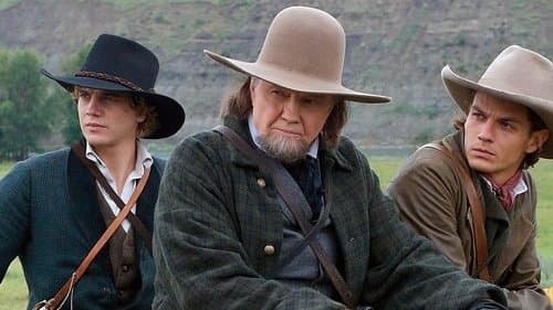 September Dawn Bild 1