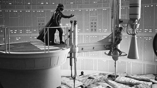 The Making of The Empire Strikes Back Bild 1