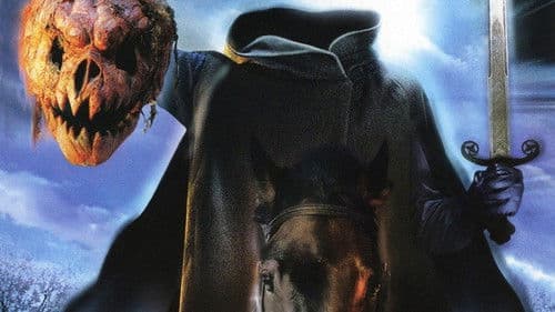 The Hollow - Die Rückkehr des kopflosen Reiters Bild 4