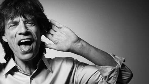 Being Mick Bild 1
