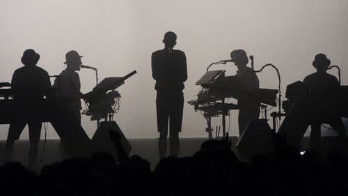 Stromae: Racine carrée Live Bild 1